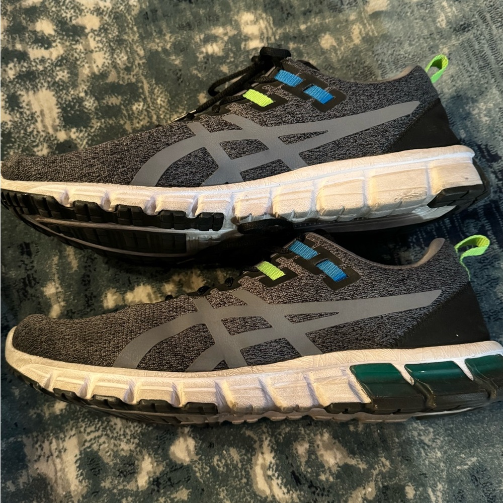 Men's ASICS - Picture 2 of 7